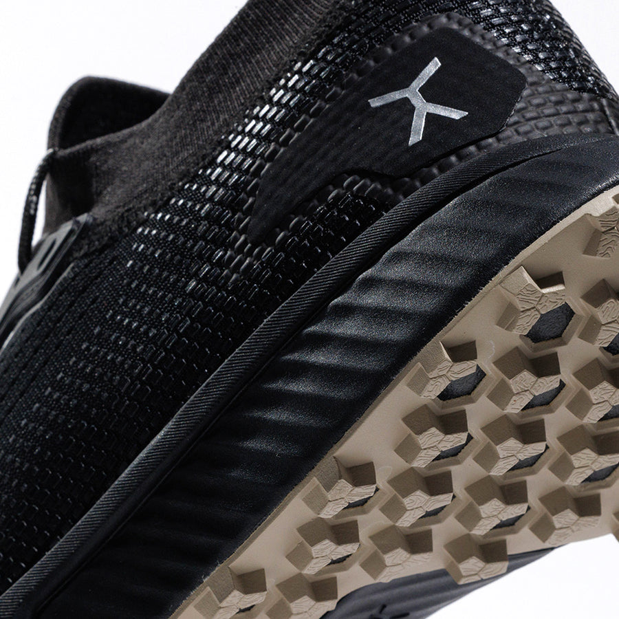 Tackle Any Terrain