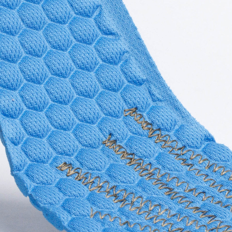 Comfort in Motion
