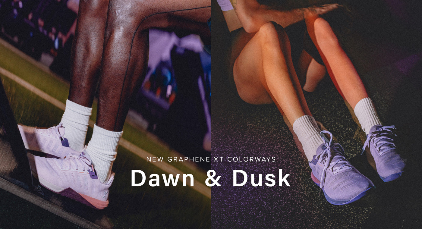 Flux Footwear