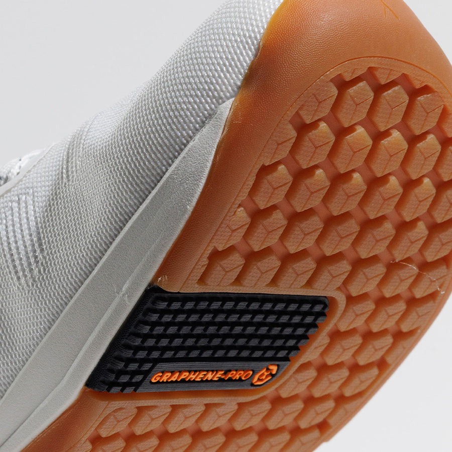 Built For Intensity