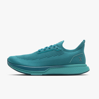 Most Comfortable Barefoot Running Shoes | Flux Adapt Runner 