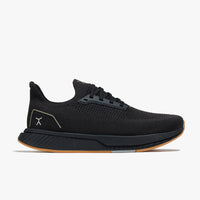 Black / Gum RN