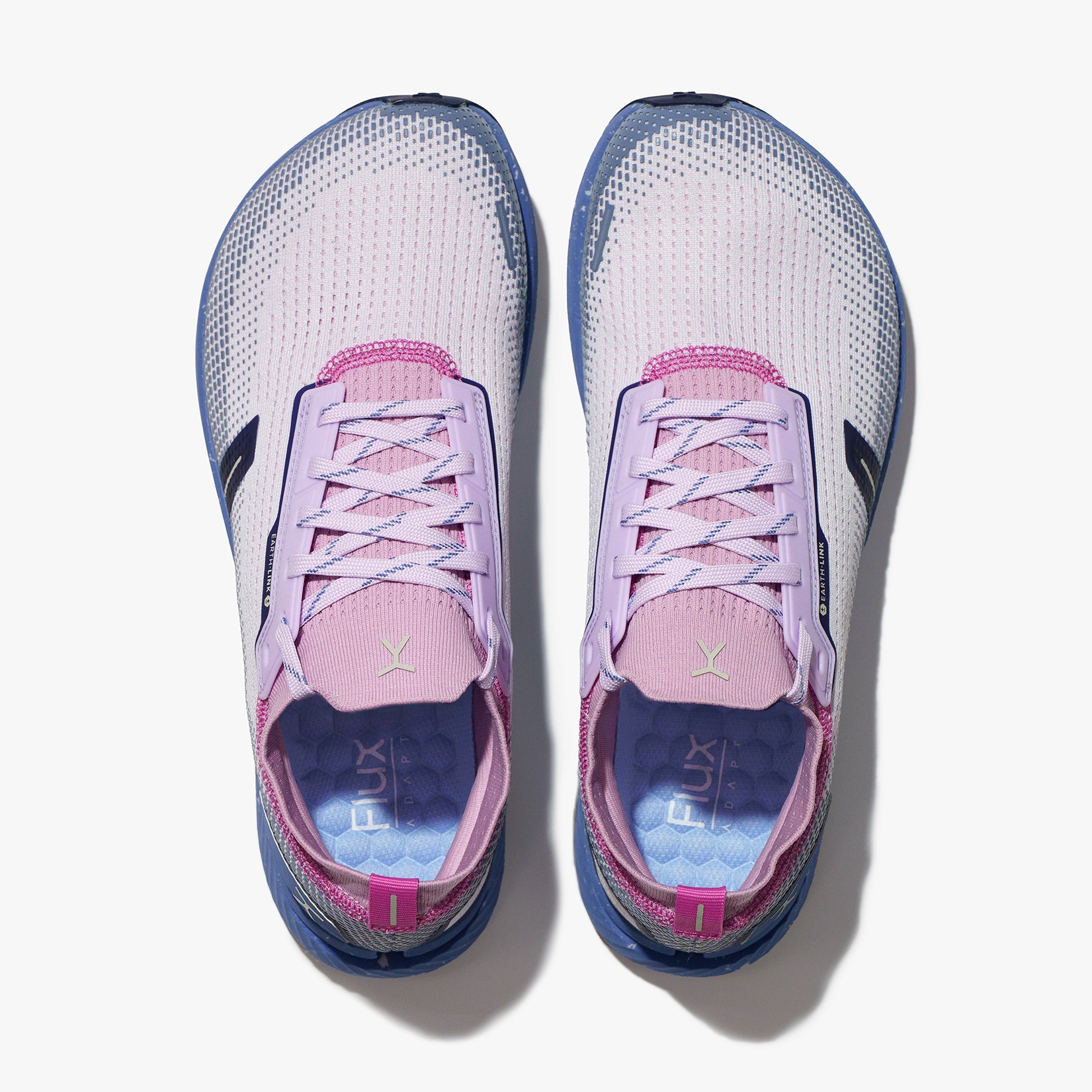 Adapt Trail Runner - Huckleberry Ridge – Flux Footwear