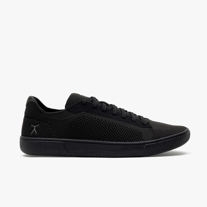 Adapt Knit Trainer - Black/Black