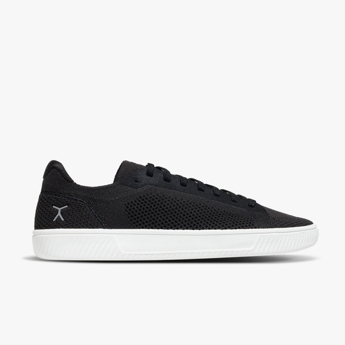 Adapt Knit Trainer - Black/White