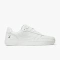Adapt Leather Trainer
