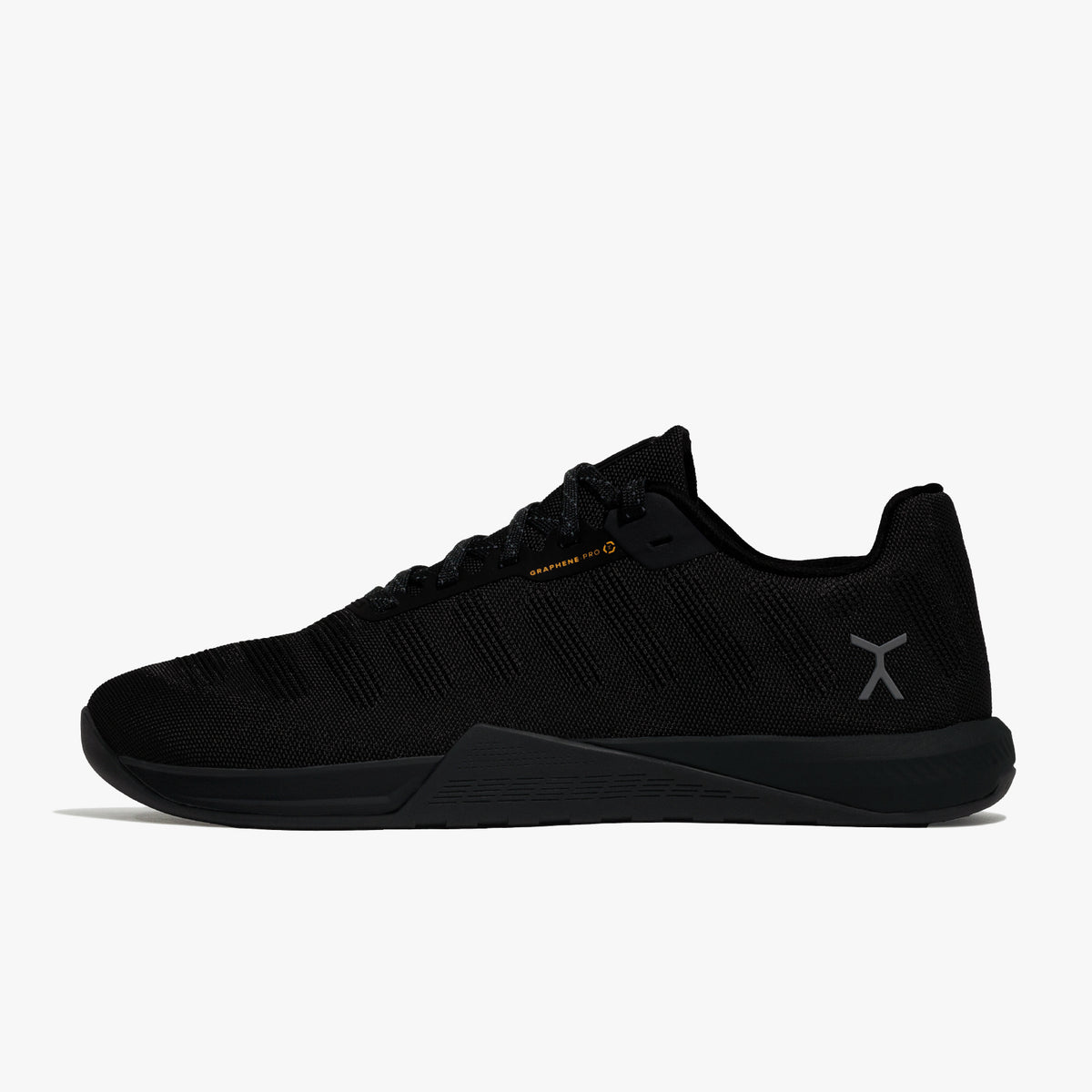 Adapt Graphene XT - Black/Black