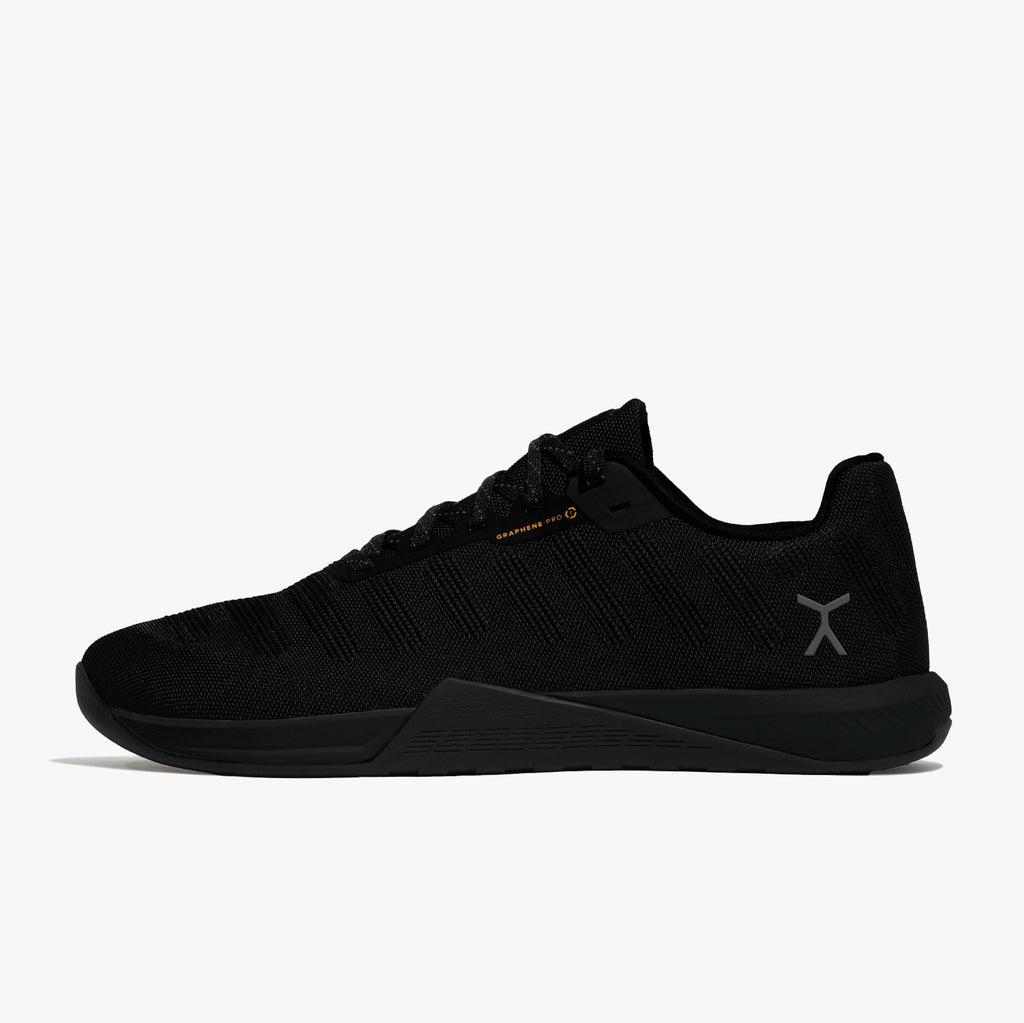 Flux-AX-GR-BlackBlack-