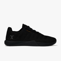 Black/Black XT