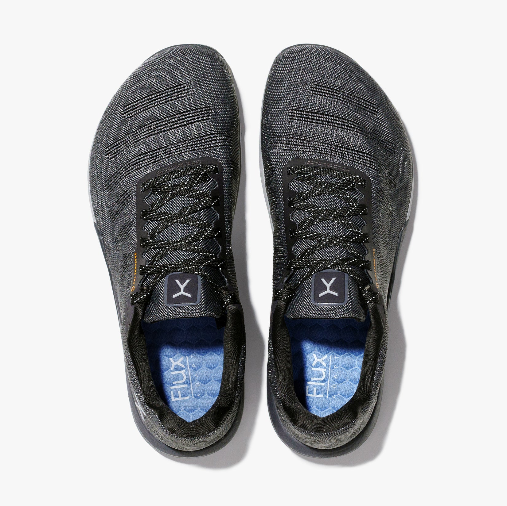 Adapt Graphene XT - Carbon – Flux Footwear